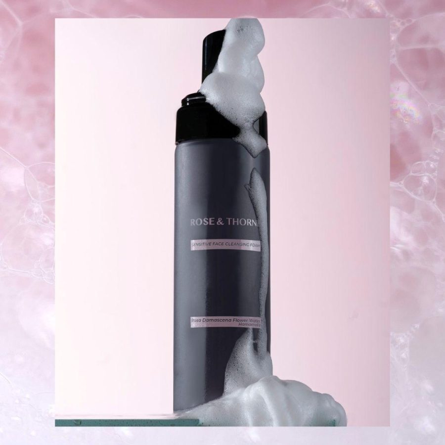 Foam-4 Köpük-4