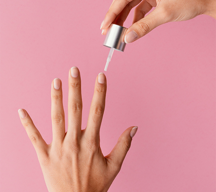 Nail Polish Remover Oje Çıkarıcı
